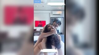 Bạo dâm khiếm em càng sướng hơn