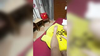 Mẹ vợ mà cũng không tha