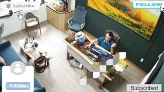 Xôn xao video lãnh đạo trường THPT ở Ninh Bình XX với giáo viên P1