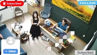 Xôn xao video lãnh đạo trường THPT ở Ninh Bình XX với giáo viên P1