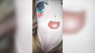 Nay nghỉ làm vợ nên cơn nứng gạ cả some