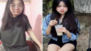 Gái mới lớn thèm được chơi anh nào khỏe