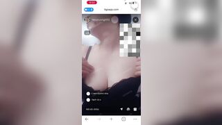 Vợ ai nhận đi, dạy học mà nứng quá phải gọi thủ dâm