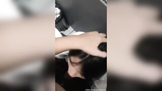 hs love 11 trốn vô wc bú nhau điên cuồng