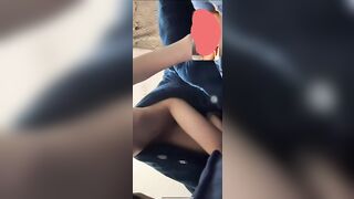 yêu xa chỉ call thủ dâm cùng bé ghệ nhỏ nhắn nhưng vú to tròn đẹp