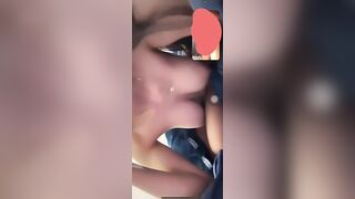 yêu xa chỉ call thủ dâm cùng bé ghệ nhỏ nhắn nhưng vú to tròn đẹp