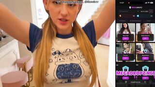 Melody Marks Gets Fucked Hard By Titusslow