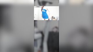 Sex dance 3