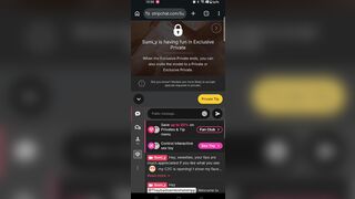 Sex live 541