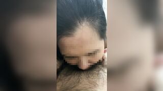 Em Thảo thèm cặc bú cực phê