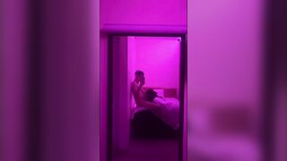 Sinh viên mới lớn đã đụ cả lớp
