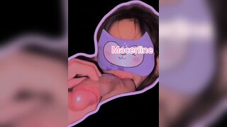 Nữ sinh còn chưa cời đồng phục đã lao vào đụ