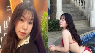 Người yêu mông cong đi du lịch bị xơi ngay
