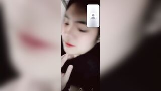 Cực phẩm em trắng tròn bím dâm