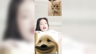 mới có 2 ngón mà mặt ẻm biểu cảm cỡ vầy