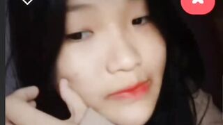 Mặt non mà mồm miệng thì dâm thôi rồi