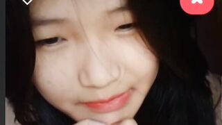 Mặt non mà mồm miệng thì dâm thôi rồi