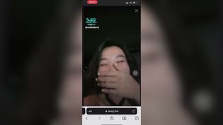 Móc lồn lén lút khi đặt xe thì bị bác tài phát hiện