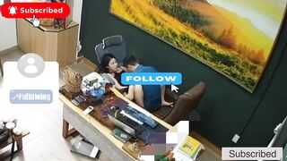 Video lãnh đạo trường THPT ở Ninh Bình XX với giáo viên P2