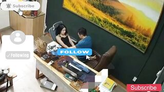 Video lãnh đạo trường THPT ở Ninh Bình XX với giáo viên P2