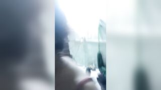 Đang đụ thì bị Ck của bồ đến bắt, hiện trường quá hỗn loạn