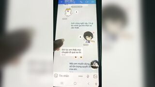 Có ai như Loan không, đọc tn Ck với gái mà nứng k chịu được