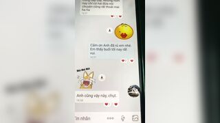 Có ai như Loan không, đọc tn Ck với gái mà nứng k chịu được