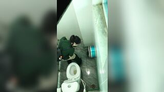 1 Nam SV quân đội bị nhà trường đuổi học vì quay trộm SV nữ rồi đăng lên mạng XH