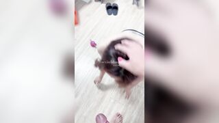 20 triệu, Gạ Gái Xinh Vú To Bú liếm cu, Lút cán Djt Lồn rậm Rên Rỉ quay video