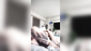 Em học sinh Thái Lan làm tình thủ dâm cực dâm đãng 5