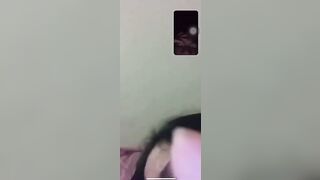 Lần đầu cho người yêu xem nên em còn ngại 3