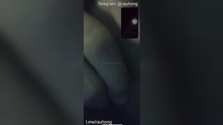 Lần đầu cho người yêu xem nên em còn ngại 3