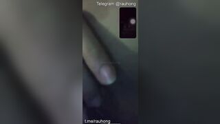Lần đầu cho người yêu xem nên em còn ngại 3