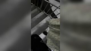 600$ Theo chân người lạ về Trọ, Djt loli lồn rậm Đủ tư Thế Xuất Tinh tràn lồn