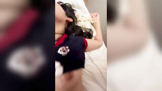 Gái xinh Vú To Rậm Lông, Lút cán Rên rỉ Mặt dâm, Vú To Hồng hào