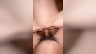 Ba mẹ đi vắng thằng anh kế dụ chịch con em gái ngây thơ lồn múp