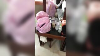 Có vợ dâm là cảm giác ngày nào em không được bú cu là em khó chịu