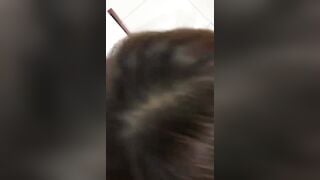 Có vợ dâm là cảm giác ngày nào em không được bú cu là em khó chịu