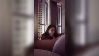 Nửa đêm, Qua Trọ bạn gái, Được Bú liếm cu quay video Lm kỉ niệm