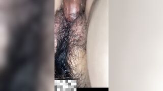 Bắn vào trong cô bé bạn gái cũ 2ka9