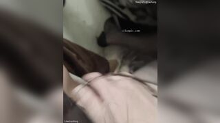 Em teen có sở thích phô dâm thủ dâm nơi công cộng