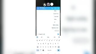 gawxy lưỡi rồi bé k10 mới cho xem lồn non thế này cơ mà