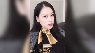 em nhân viên Spa phương vũ lộ clip địt nhau với sếp