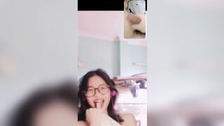 call thủ dâm cùng đứa bạn thân bạn bè giúp nhau lúc nứng