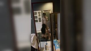Em gái Bắc Giang sinh viên FTU