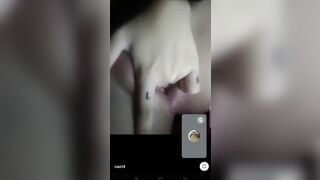a nào muốn chan nước lồn thì vào xem live bé loli này nhe