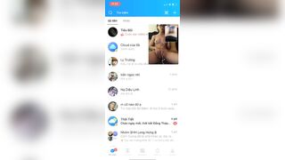 Call sex cùng bé Ngọc Nhi 2k10, teen non mà dâm lắm rủ là vạch lồn ra móc liền P1