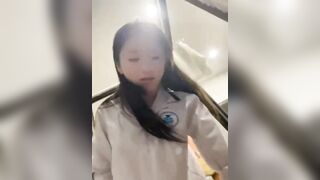 Em học sinh 2k9 mình dây học bú cu cưỡi cặc trai dâm đãng