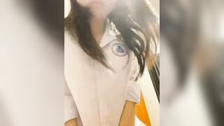 Em học sinh 2k9 mình dây học bú cu cưỡi cặc trai dâm đãng