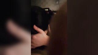Bắt em nhân viên mới vào làm bú cu đến đưa mông cho doggy